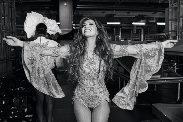 Thalía