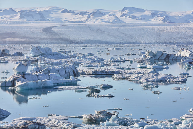 Iceland Travel Story Shot by Photographer Nico Stipcianos