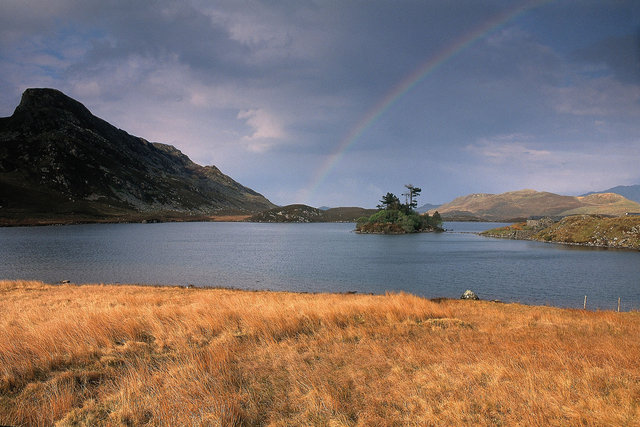 Cadair Idris II, pays de galles