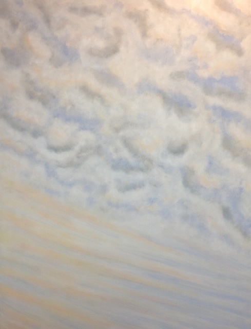 Ocean Meets Sky