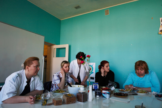 In the east of Europe- Estonia