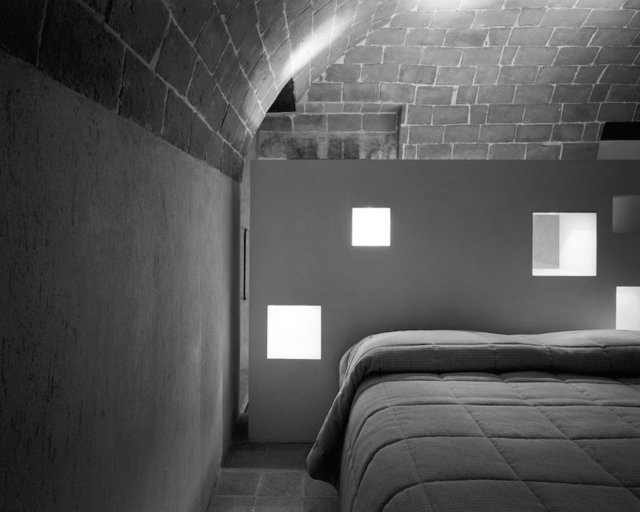 #05 LaqArchitettura. Casa Scotto, Santo Stefano (Aq)