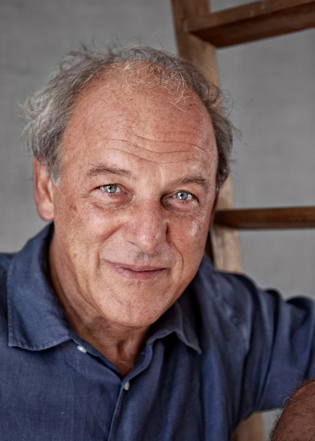 Paolo Rosa