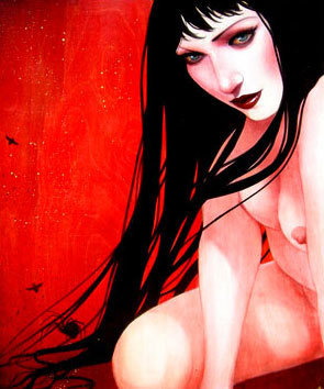 Creature of Comfort / 2007
