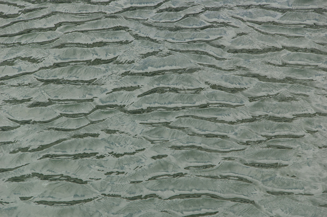 Not graspable.