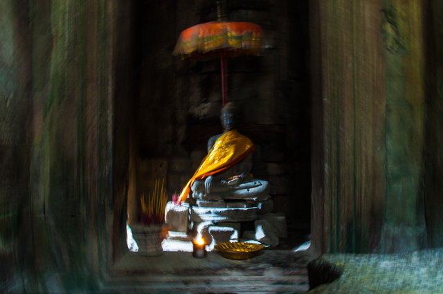 Siem Reap, Cambodia