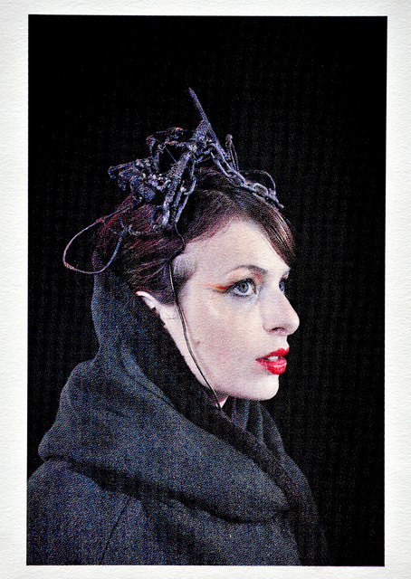 Erika: part of a series