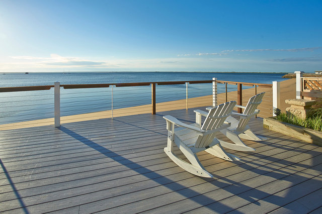 The Red Inn, Provincetown, MA