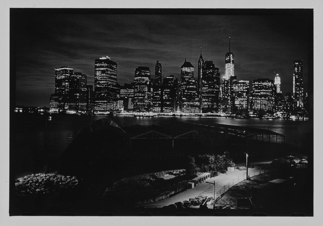 New York City / Manhattan