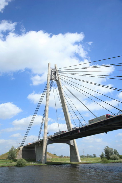 ketelbrug - gelders genootschap