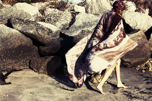 Shot by Isabel Watson