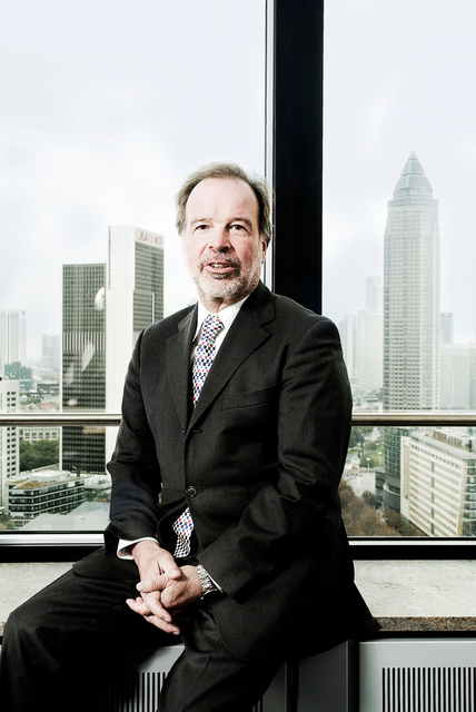Prof. Norbert Walter