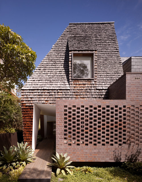 DPR House, Sydney