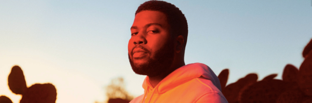 Khalid x Apple Music