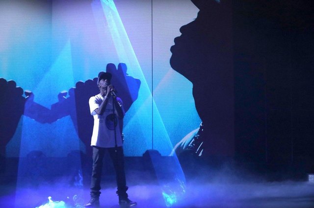 Travis Scott | The Ellen Show