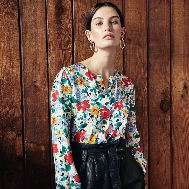 Lina Rose | SS18