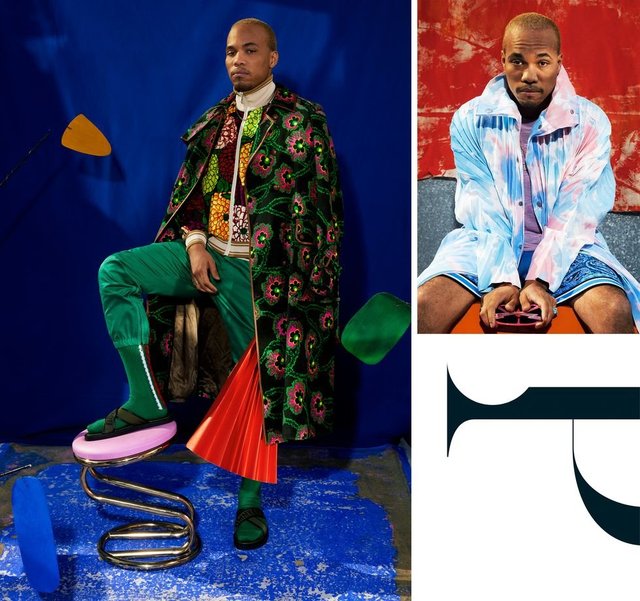 Anderson .Paak x Esquire