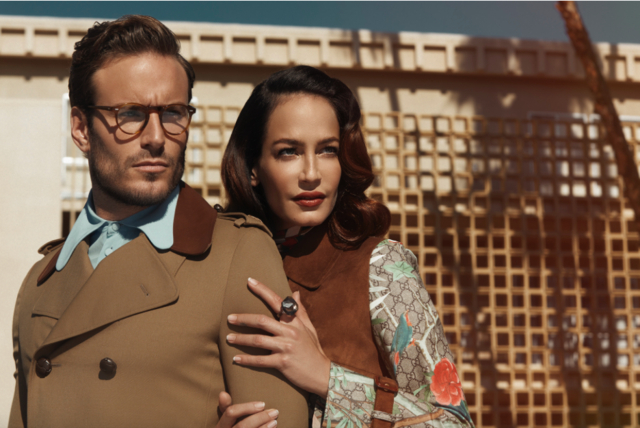 VOGUE Mexico | VOGUE HOMBRE | Photo: Dennis Leupold