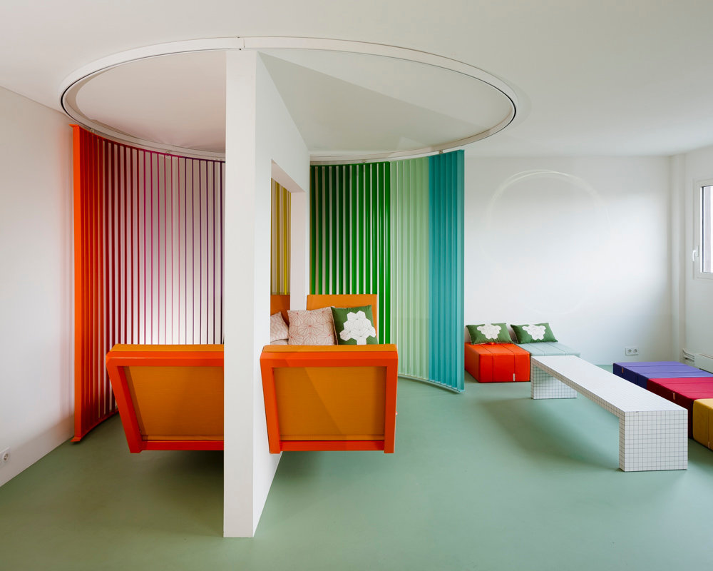 architecture contemporaine
