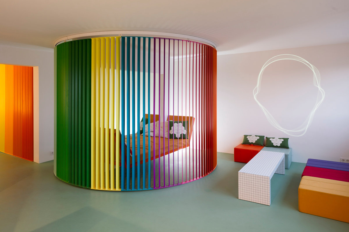 architecture contemporaine
