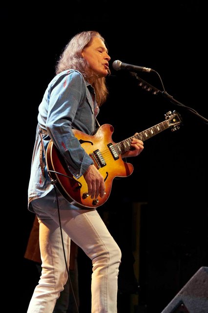 Robben Ford