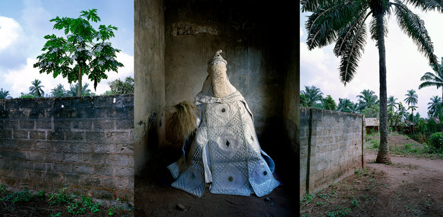 Okpo Muloéro Madja Lékan, Odoudoua