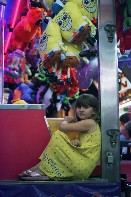 Carnival Arcade