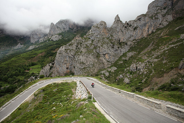 picos de europa