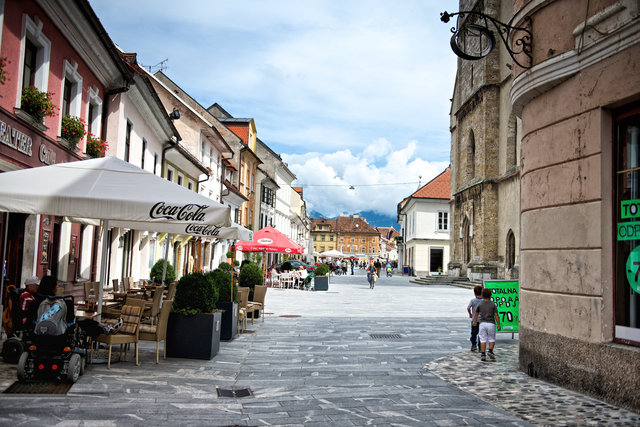 Kranj