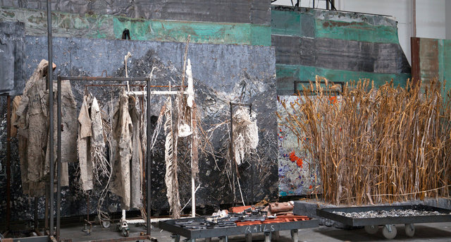 Anselm Kiefer