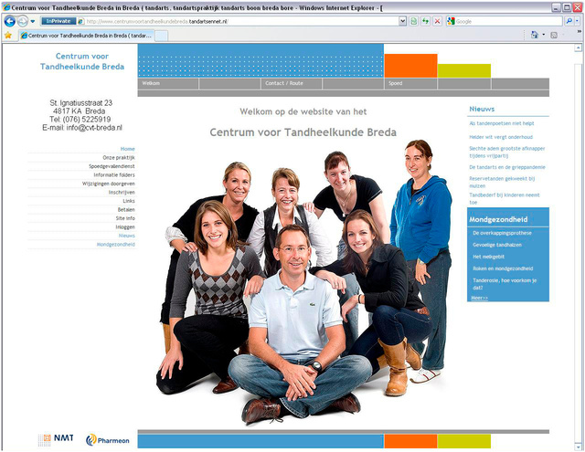 www.centrumvoortandheelkundebreda.