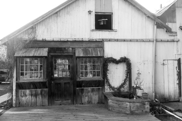 Harmony, California