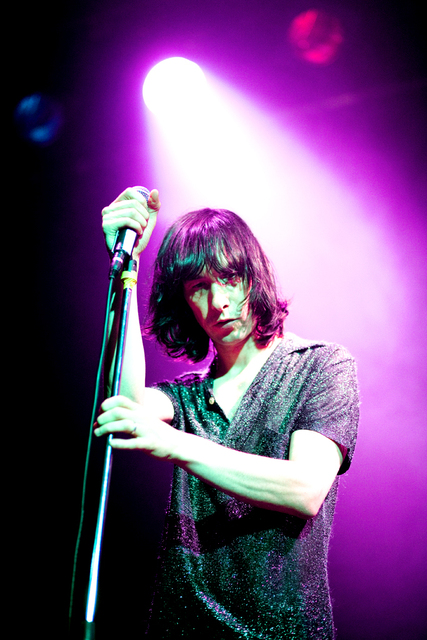 Primal Scream