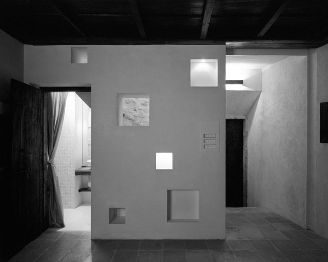 #09 LaqArchitettura. Casa Scotto, Santo Stefano (Aq)
