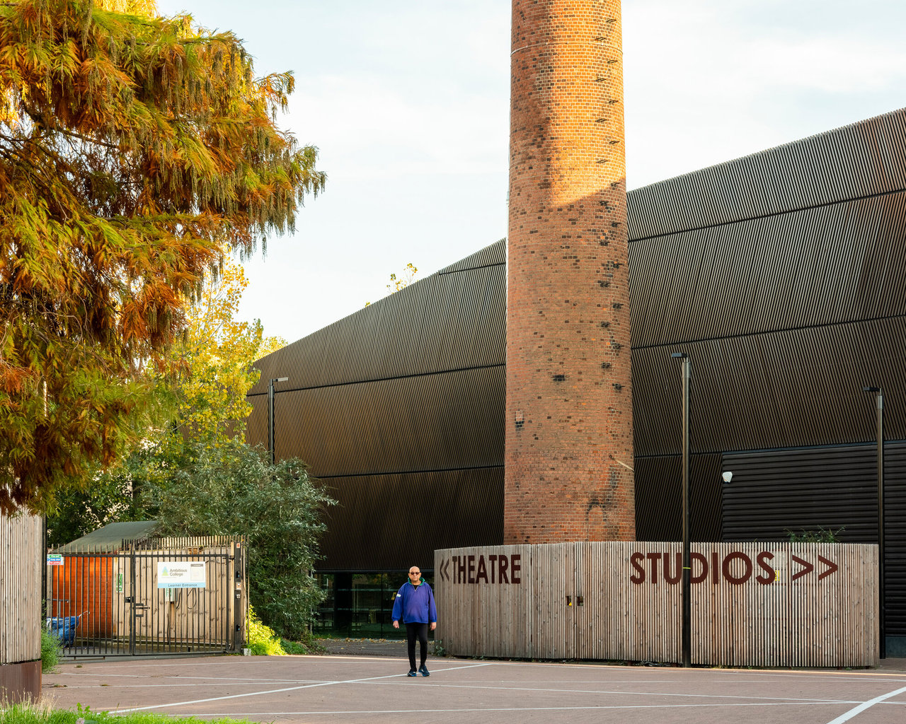 Landscape and Public Realm