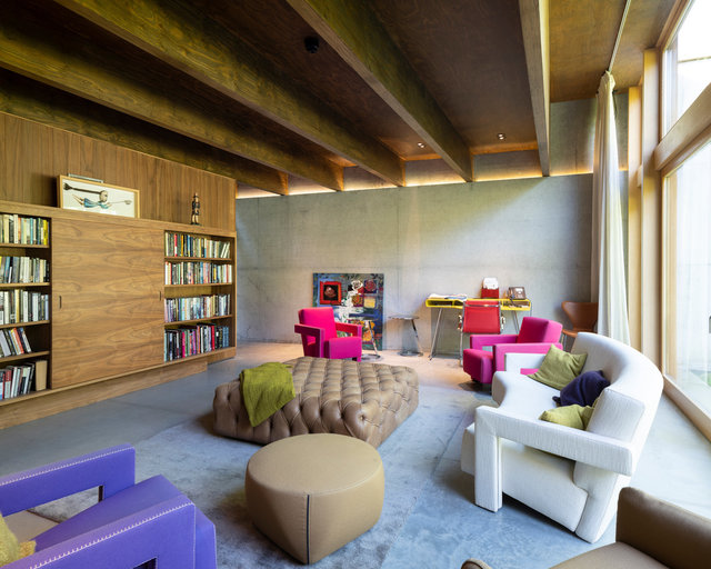 Private House, Sussex. Studio Downie Architects