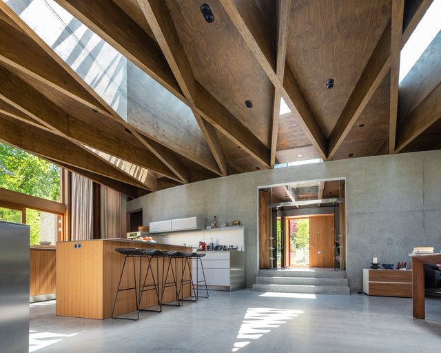 Private House, Sussex. Studio Downie Architects