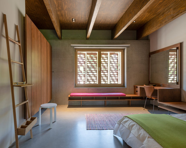 Private House, Sussex. Studio Downie Architects