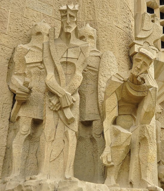 Barcelona, septembre 2013