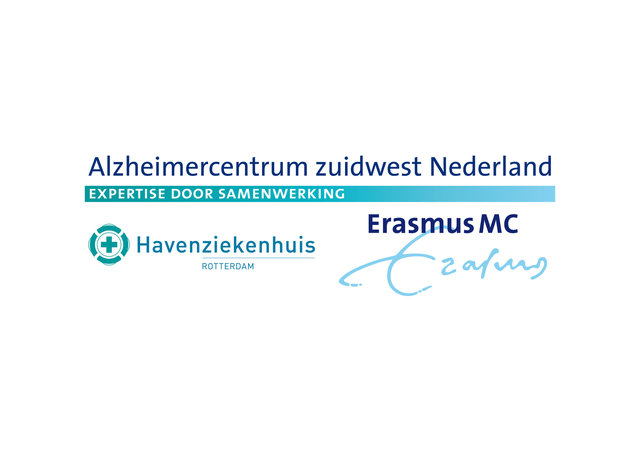 Alzheimercentrum zuidwest Nederland