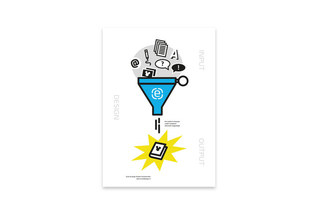 Ernst de Jonge Visuele Communicatie