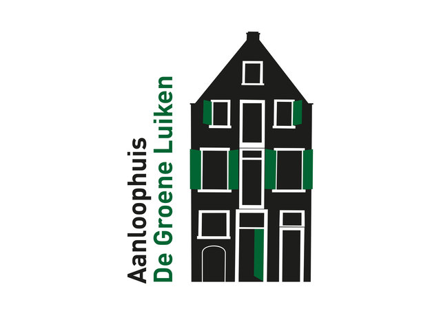 De Groene Luiken