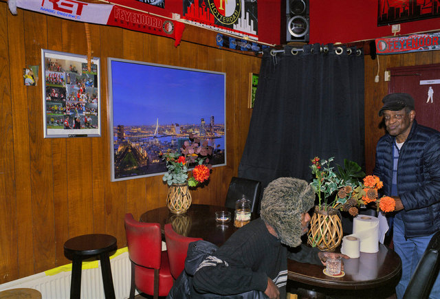 Feyenoordcafés, Spork 2.jpg