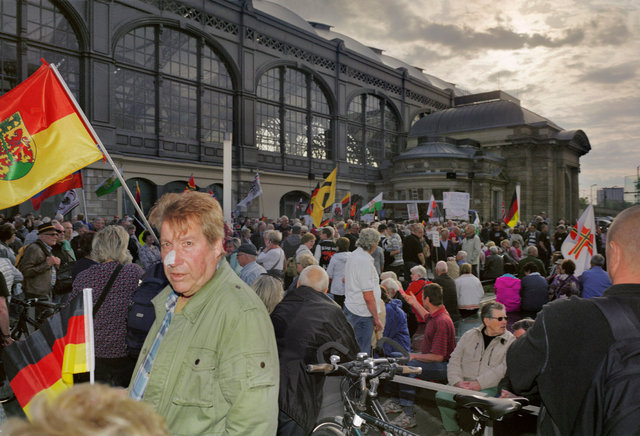 D 068 3 Dresden, Pegida, Hauptbahnhof 6 kopie.jpg