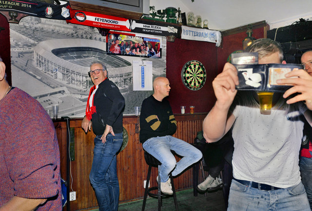 Feyenoordcafés, Me Oma 4.jpg