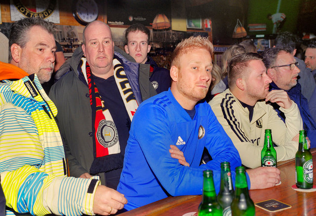 Feyenoordcafés, The Hide Away 2.jpg