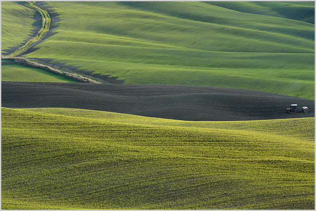 near buonconvento