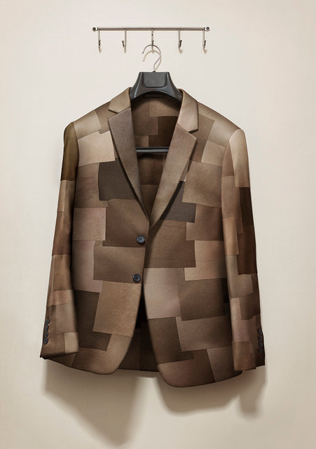 Multi-racial Skin Suit