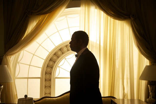 Forest Whitaker