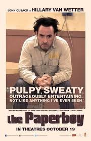 THE PAPERBOY